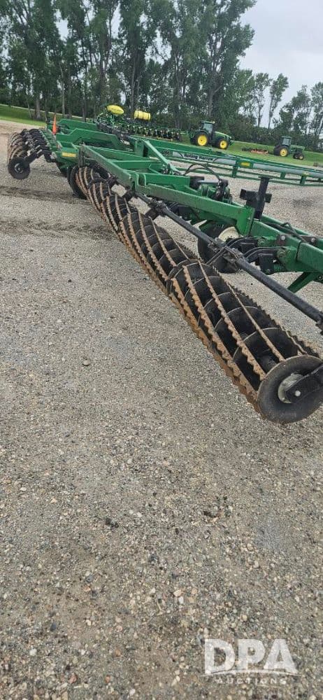 Image of Unverferth 1225 equipment image 1