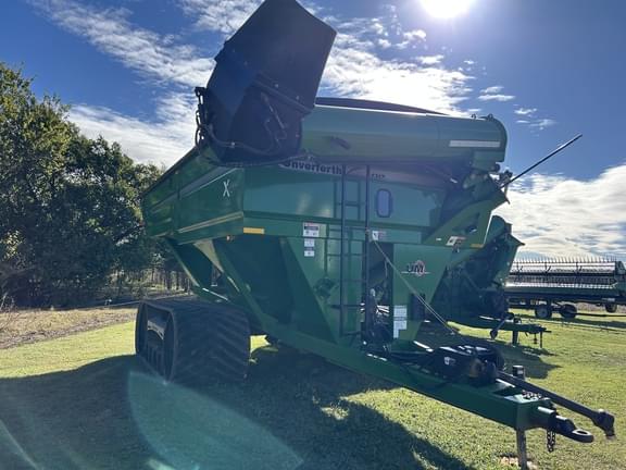 Image of Unverferth 1317 equipment image 2