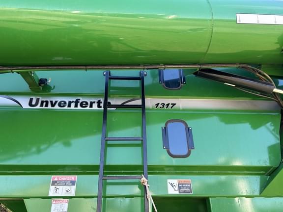 Image of Unverferth 1317 equipment image 3