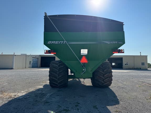 Image of Brent 1394 equipment image 3