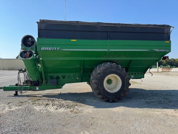 Image of Brent 1394 equipment image 1