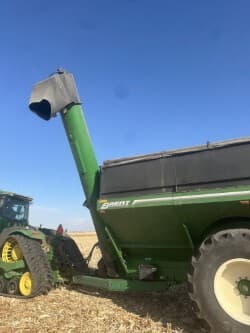 Main image Brent 2096