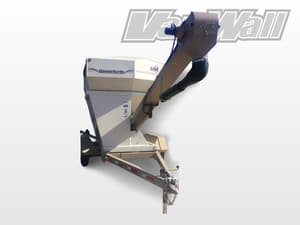 2014 Unverferth Seed Runner 2750 Image