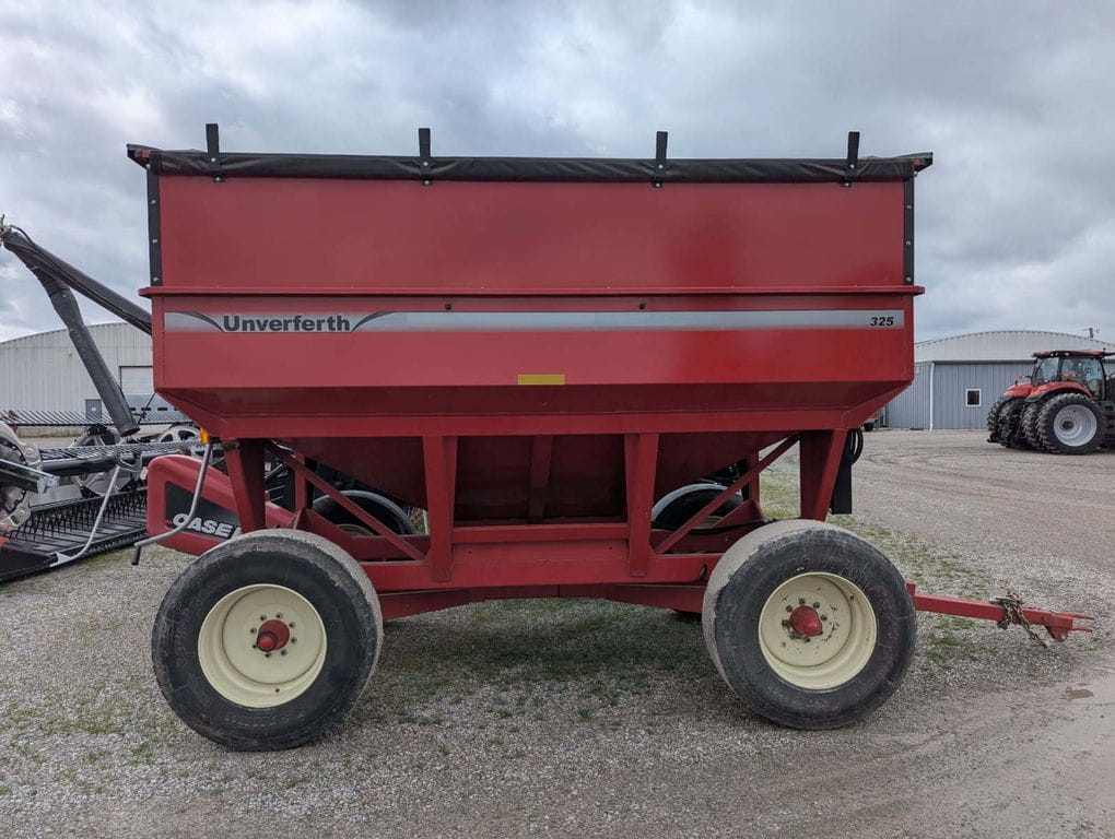 2014 Unverferth 325 Equipment Image0