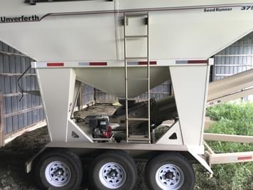 Main image Unverferth 3750