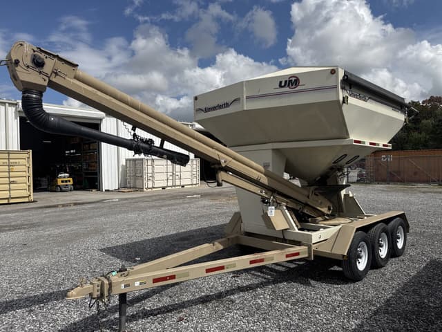 Image of Unverferth 3750 equipment image 2