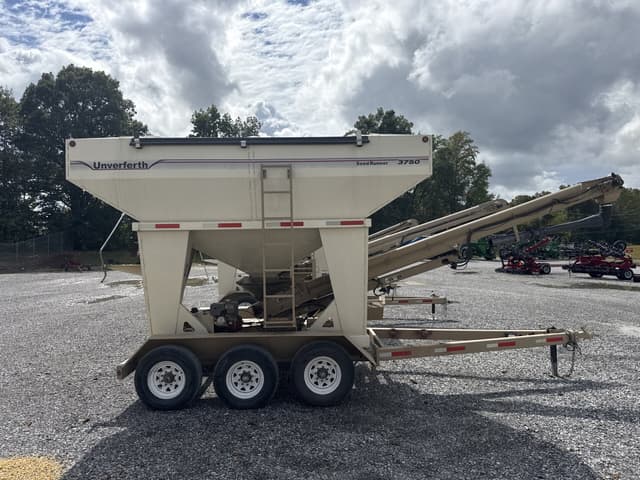 Image of Unverferth 3750 equipment image 1
