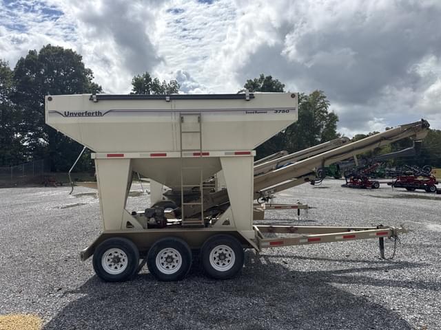 Image of Unverferth 3750 equipment image 1