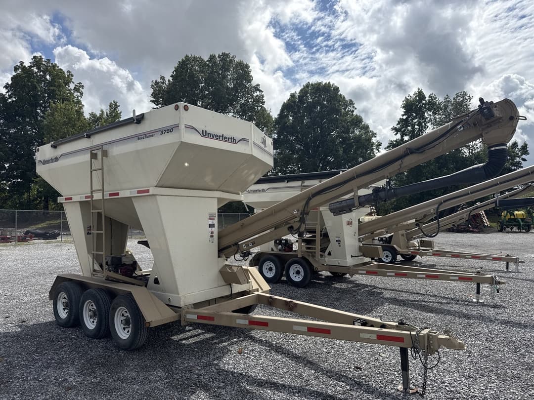 Image of Unverferth 3750 Primary image