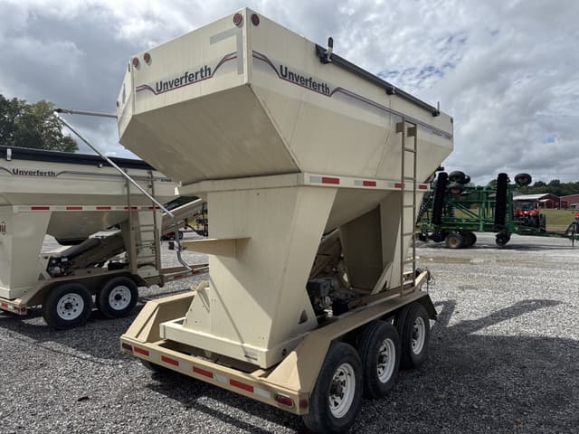 Image of Unverferth 3750 equipment image 2