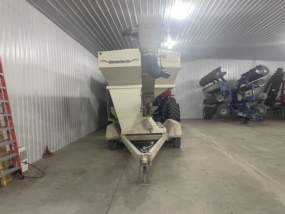 Image of Unverferth 3750 equipment image 2