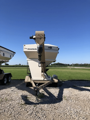 2014 Unverferth 3750 Image