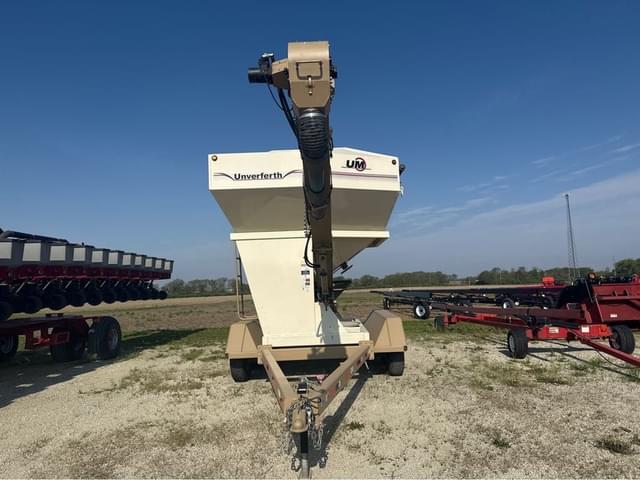 Image of Unverferth 3750 equipment image 1