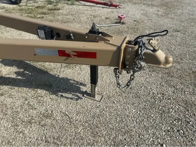 Image of Unverferth 3750 equipment image 3