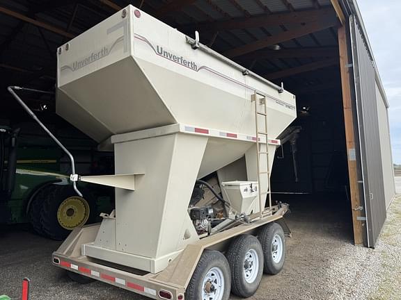 Image of Unverferth 3750XL equipment image 1