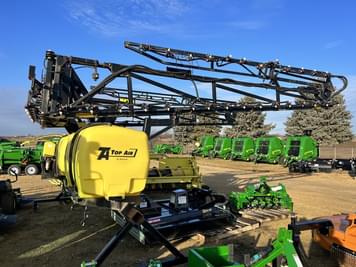 Main image Top Air Undetermined