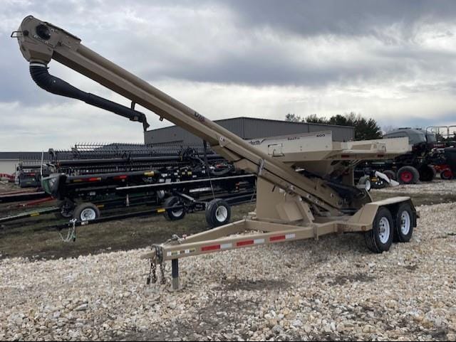 Main image Unverferth 400