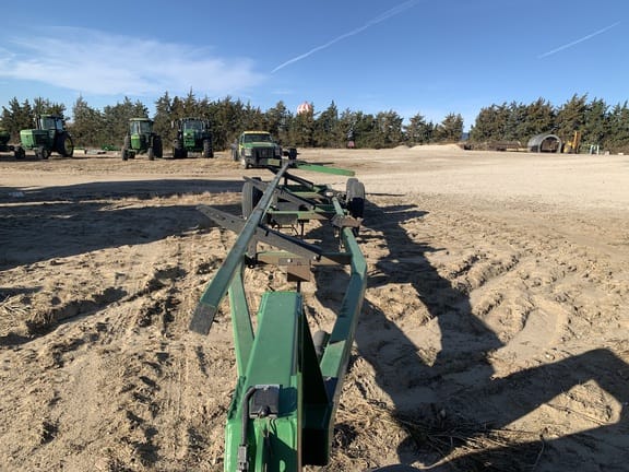 Main image Unverferth Roadrunner 530