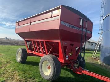 Main image Unverferth 530