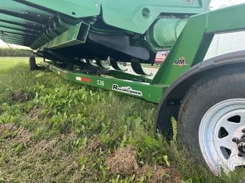 Main image Unverferth Roadrunner 536