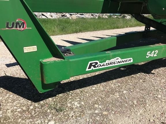 Main image Unverferth Roadrunner 542