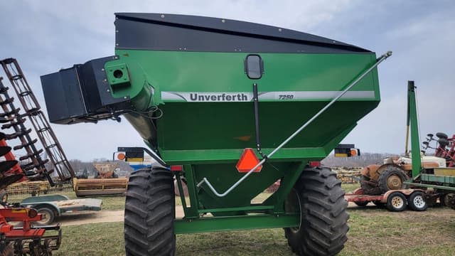 Image of Unverferth 7250 equipment image 3
