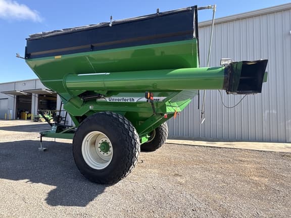 Image of Unverferth 8250 equipment image 2