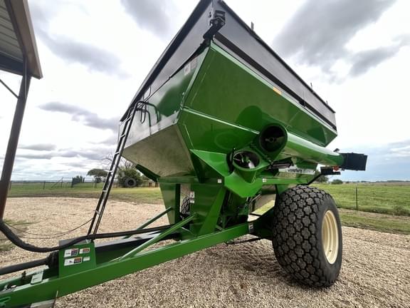 Image of Unverferth 8250 equipment image 3