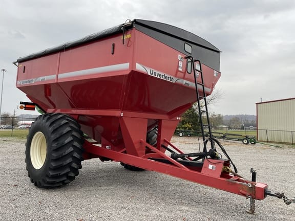 2014 Unverferth 8250 Image