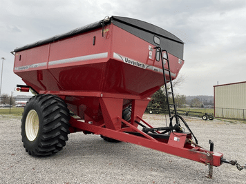 Main image Unverferth 8250