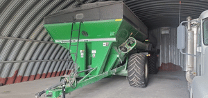 2014 Unverferth 9250 Image