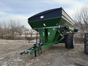 2014 Unverferth 9250 Image