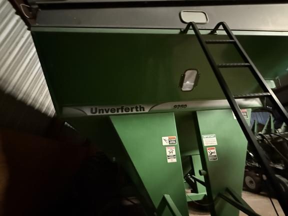 Image of Unverferth 9250 equipment image 3