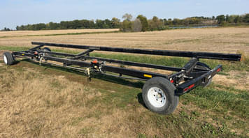 Main image Unverferth HT35