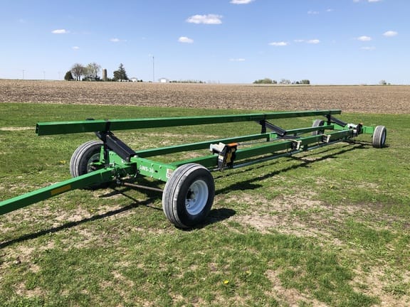 2014 Unverferth AWS-36 Equipment Image0