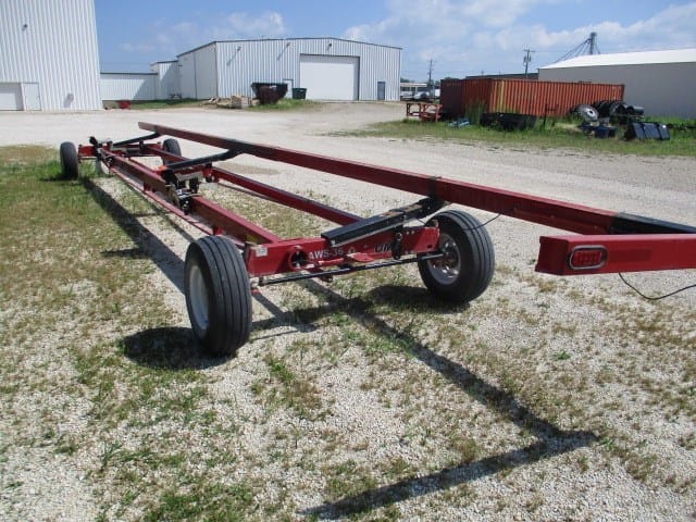 2014 Unverferth AWS-36 Equipment Image0
