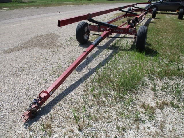 Image of Unverferth AWS-36 equipment image 1