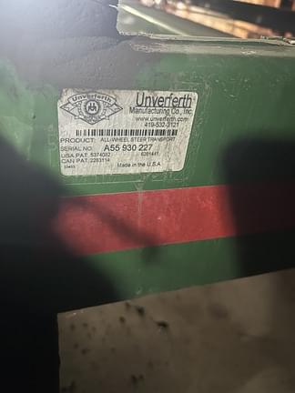 Image of Unverferth AWS-42 Image 0