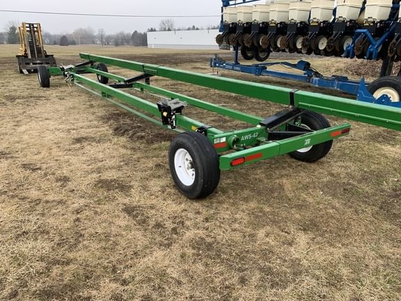 Main image Unverferth AWS-42