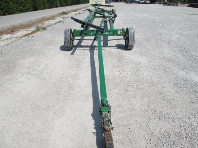 Image of Unverferth AWS-36 equipment image 4