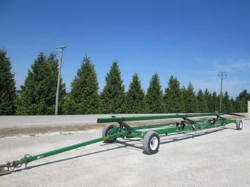 Main image Unverferth AWS-36