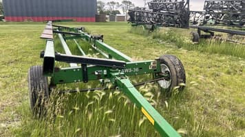 Main image Unverferth AWS-36