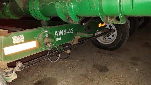 Main image Unverferth AWS-42