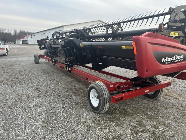 Image of Unverferth AWS-42 equipment image 4