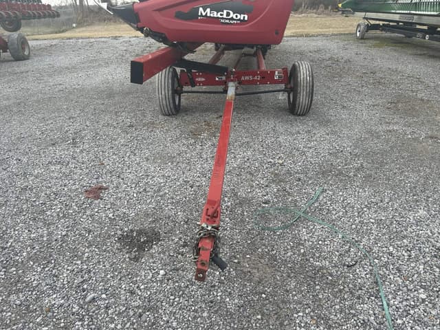 Image of Unverferth AWS-42 equipment image 1