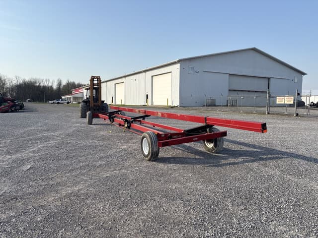 Image of Unverferth AWS-42 equipment image 4