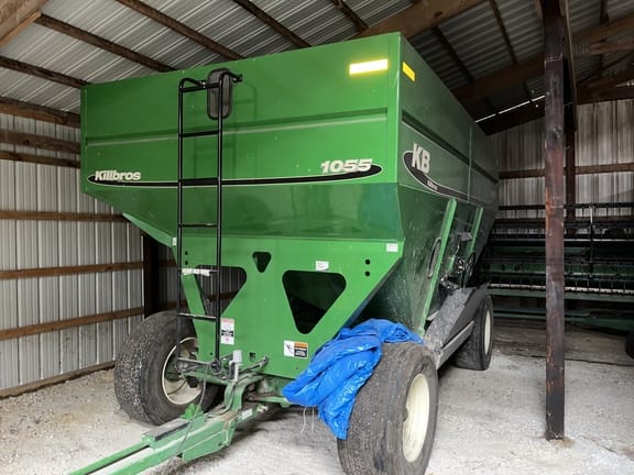 Main image Killbros 1055