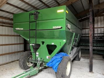 Main image Killbros 1055