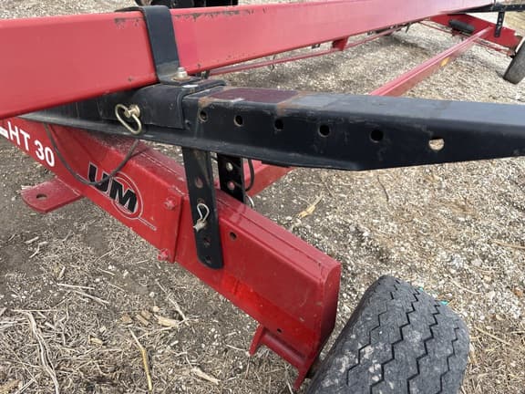 Image of Unverferth HT30 equipment image 4