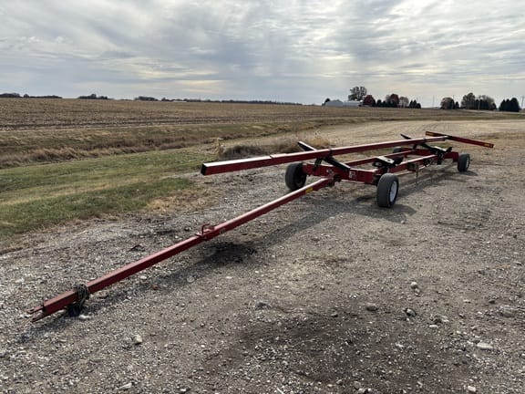 2014 Unverferth HT30 Equipment Image0